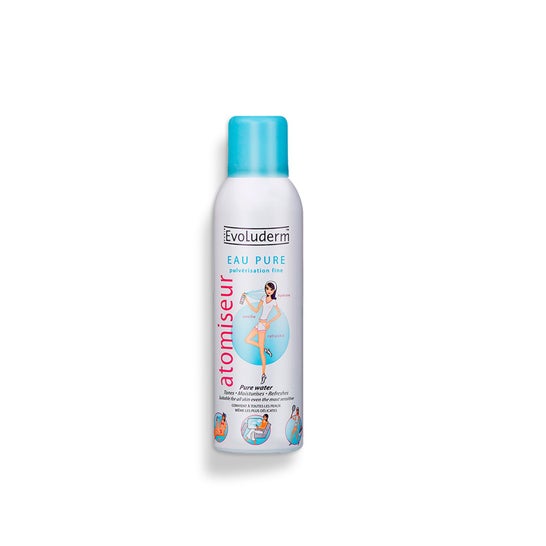 Evoluderm Pure Water Atomiseur 150ml