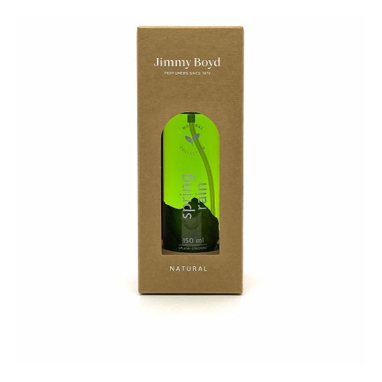Jimmy Boyd Spring Rain Eau de Cologne 150ml