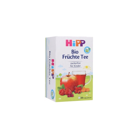 Hipp Fruit Tisana 40g