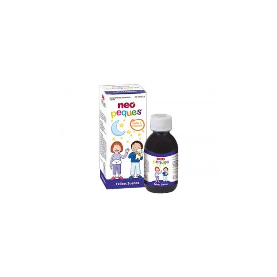 Néo Peques rêves heureux 150ml