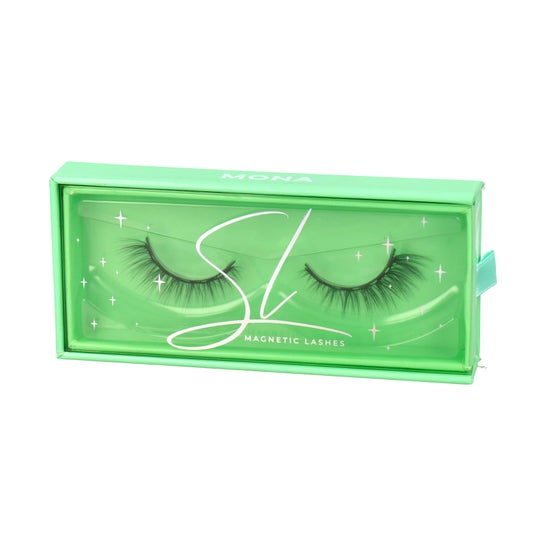 SL Magnetic Lashes Mona 1 Par