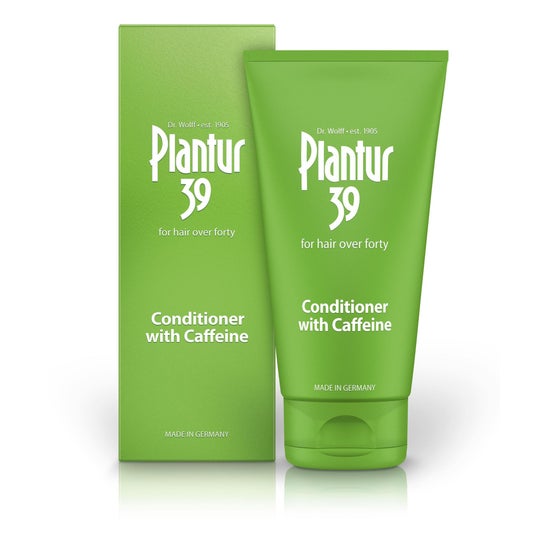 Plantur39 Après-Shampooing Antichute avec Caféine 150ml