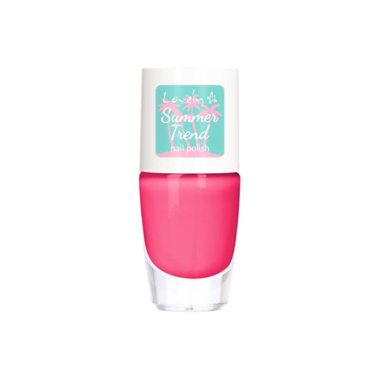 Lovely Summer Trend Nail Polish 5 8ml