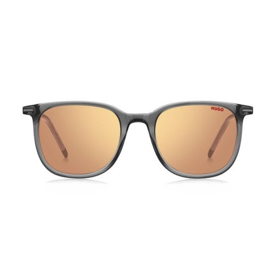 Hugo Boss Lunettes Soleil Hg 1203/S HEK JW Dark Grey 1ut