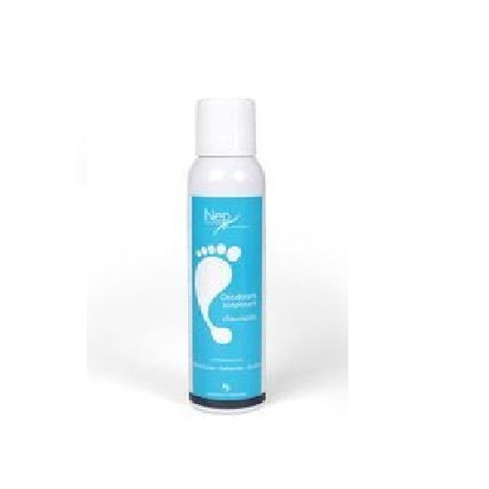 Nepenthes Déodorant Aseptisant Chaussures 150mL