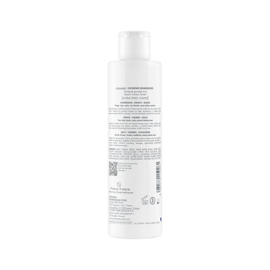 Avène Cicalfate+ Gel Nettoyant Assainissant 200ml