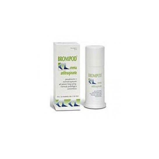 Bromipod-Ultra Crème 100Ml