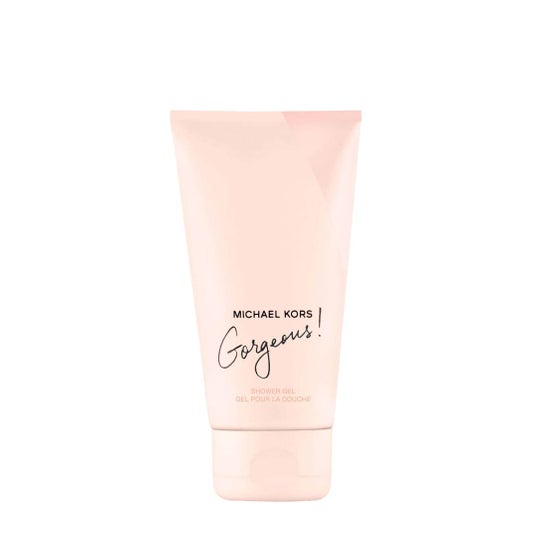Michael Kors Gorgeous! Shower Gel 200ml