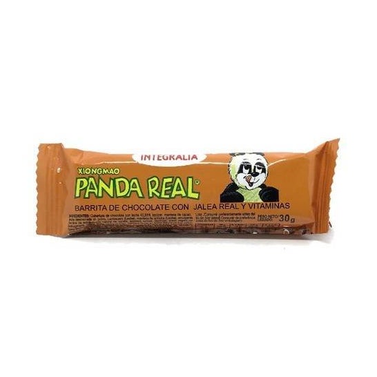 Integralia Panda Real Sticks 30g
