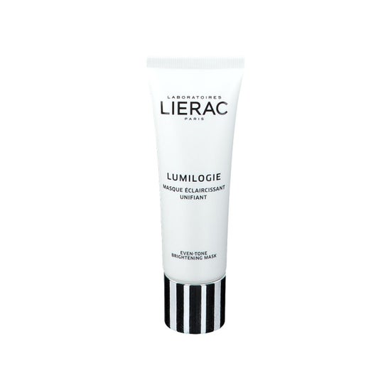 Lierac Lumilogie Masque Éclaircissant Unifiant 50ml