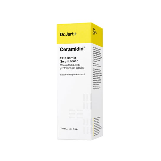Dr.Jart+ Ceramidin Sérum Tonique 150ml