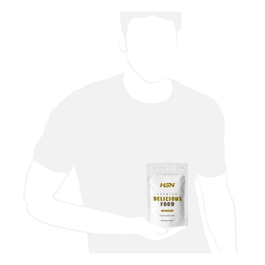 HSN Cacao Desgrasado en Polvo 150g