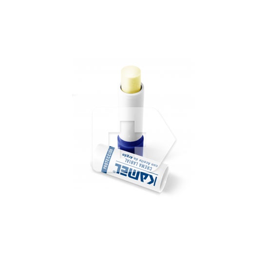 Kamel™ Baume à lèvres à l'argan SPF25