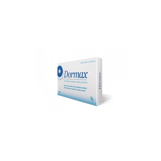 Dormax 30 jours 30Caps