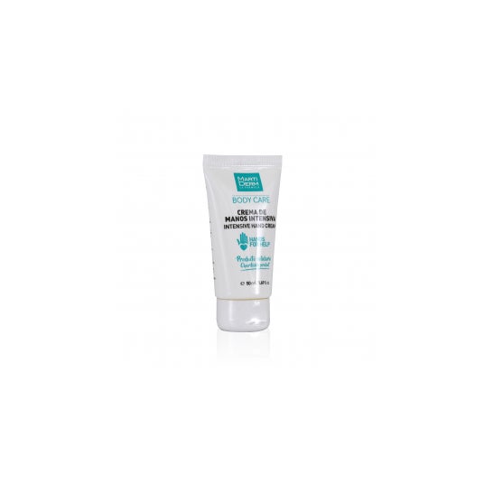 Martiderm Crema Manos Intensiva 50Ml