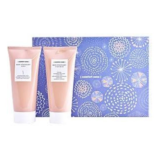 Comfort Zone Body Strategist Cream 2 200ml