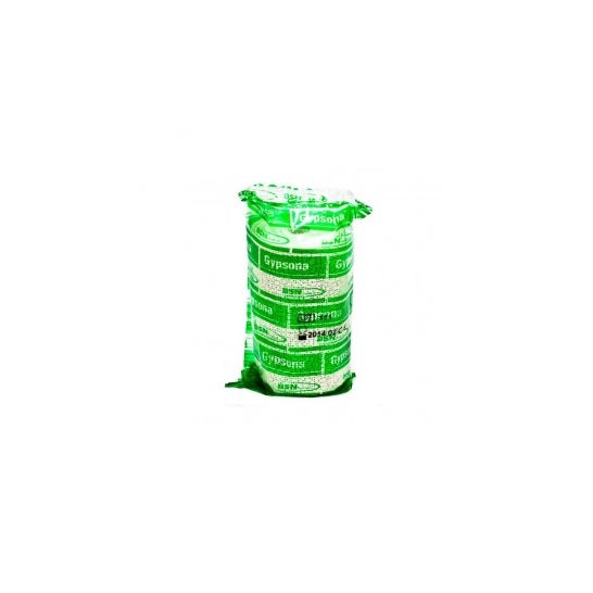 Pansement Gypsona 5x2,70 1 U