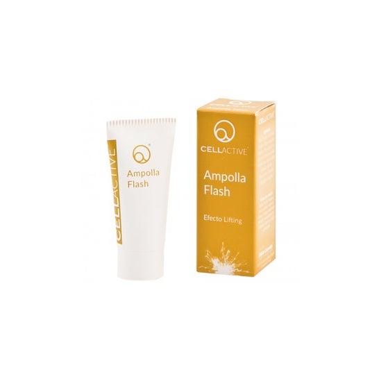 Cellactive Flash Ampoules 5g