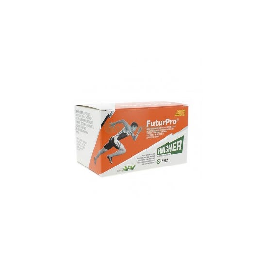 Kern Finisher Futurpro® 30g 8 Enveloppes