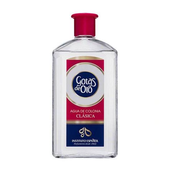Instituto Español Gotas de Oro Clásica 750ml Instituto Español Gotas de Oro Clásica 750ml