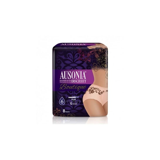 Ausonia Boutique de pantalons discrets Tg