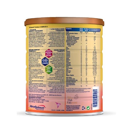 Enfamil Premium 3 800 g