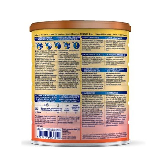 Enfamil Premium 3 800 g