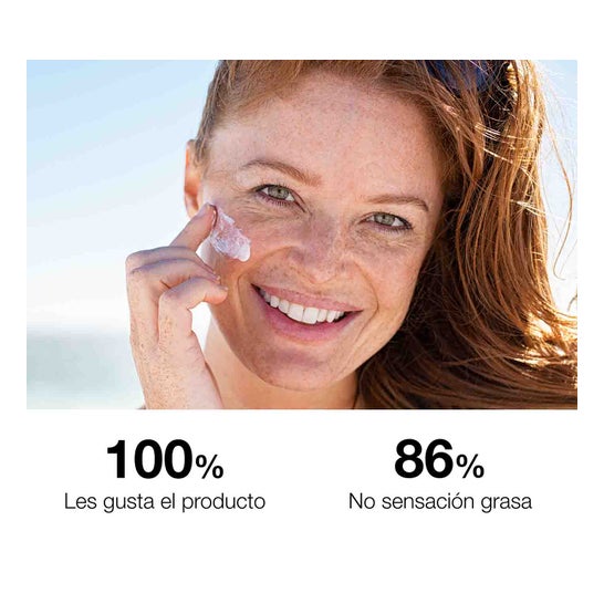 Bella Aurora Ultra-Mat Photoprotecteur Anti-Blemish Spf50 50ml