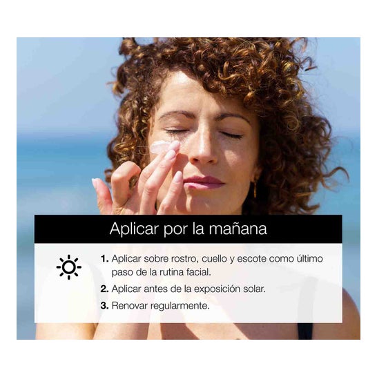 Bella Aurora Ultra-Mat Photoprotecteur Anti-Blemish Spf50 50ml