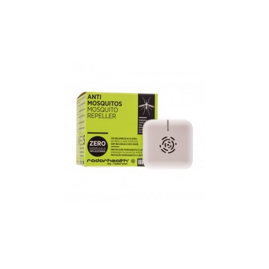 Radar-santé Portable à domicile Répulsif anti-moustique Rh-107
