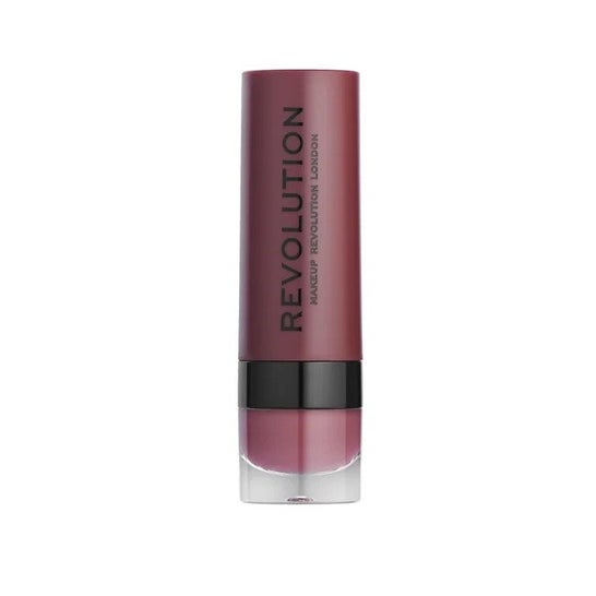 Make Up Revolution Matte Lipstick 117 Bouquet 3.5g