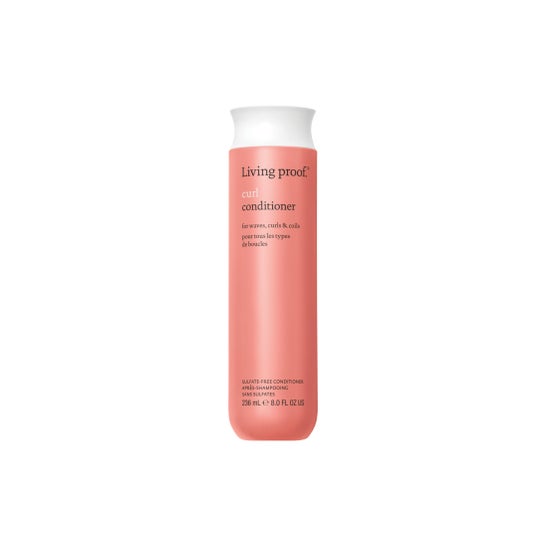 Living Proof Curl Après-Shampooing 236 ml
