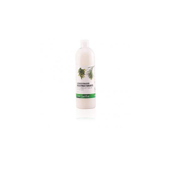 Tot Herba Conditionneur Queue de Cheval et Sauge
 1000ml