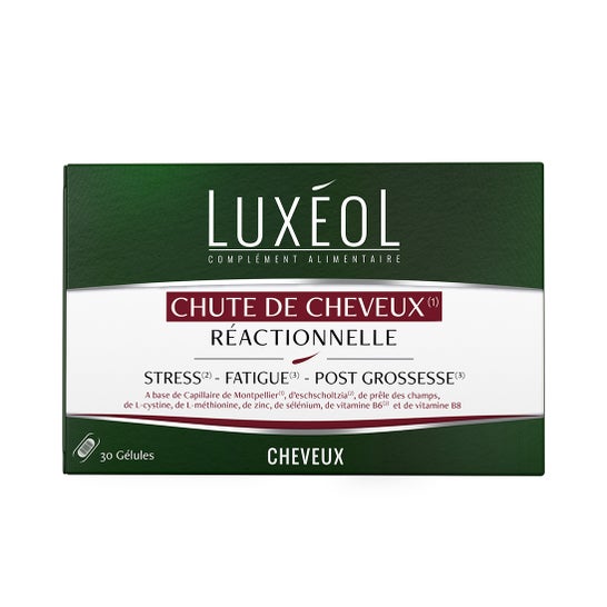 complement alimentaire pour cheveux