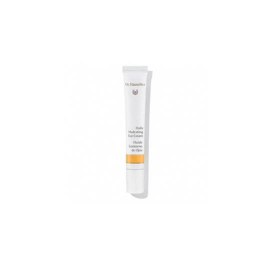 Dr. Hauschka Fluide Contour des Yeux 12.5ml
