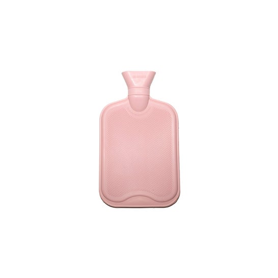 Ma Petite Bouillotte Bouillotte à eau Rose