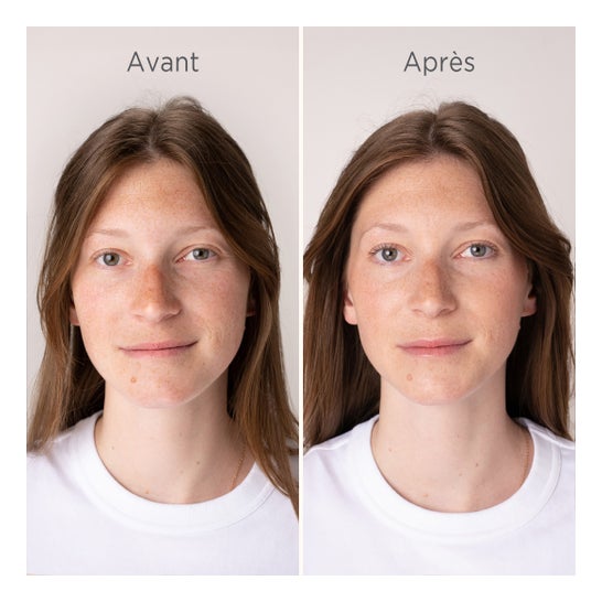 MÊME Correcteur de Couleur Teinte 1 3 ml