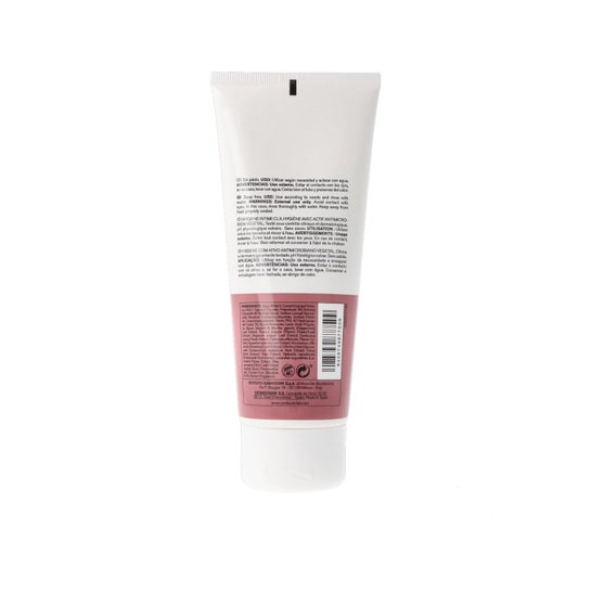 Cumlaude Lab Hygiène Intime CLX Gel 200ml