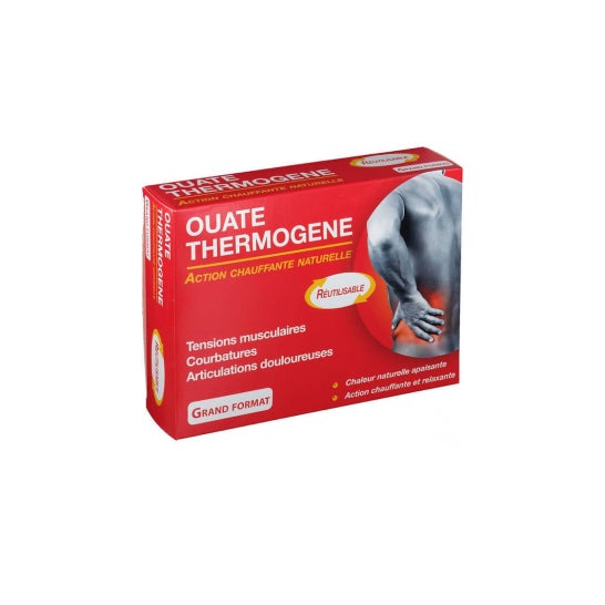 Thermogene Ouate Gm 60G