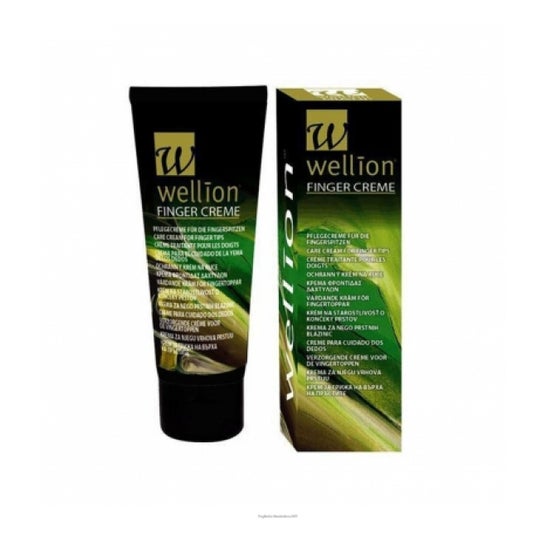 Wellion Finger Cream 20ml