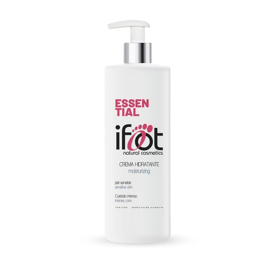 Ifoot Ligne Hydratant Essential 500ml