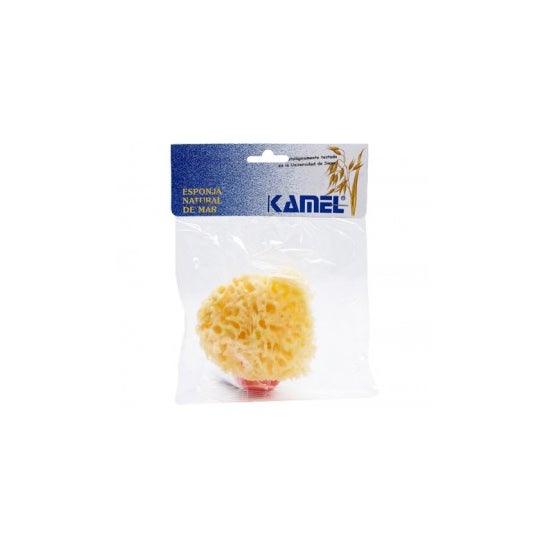 Kamel™ petite éponge naturelle