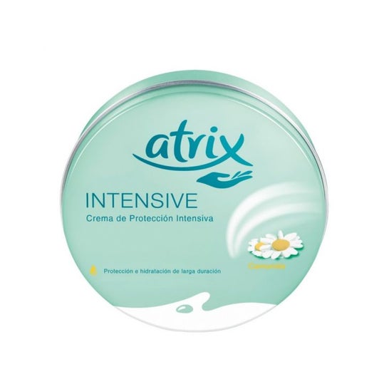 Atrix Intensive Crème Mains 250g