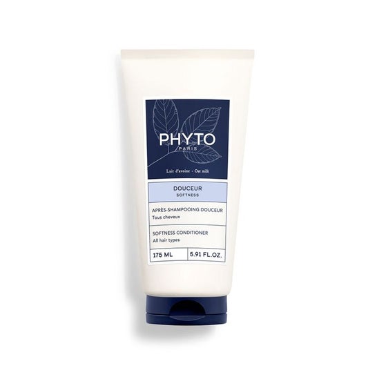 Phyto Hair Conditioner Douceur 175ml