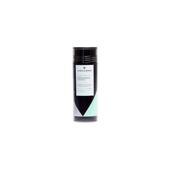 Vidalforce Fibres Capillaires Cuivré Foncé 30g