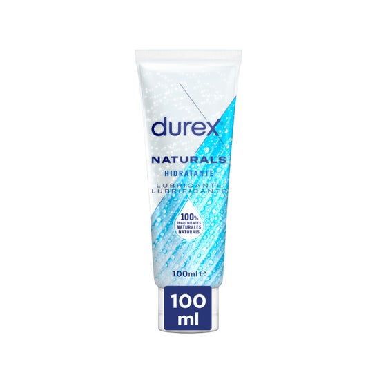 Gel hydratant intime Durex Natural