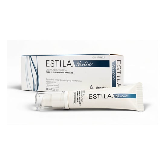 Estila Neolid Crème Réparatrice pour Paupières 10ml
