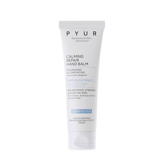 Pyur Calming Repair Hand Balm 50 ml