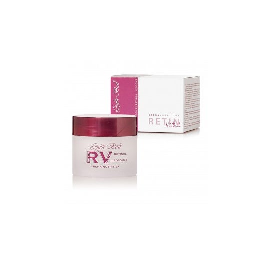 Leidybaitcrema Nut. R. Vital 50ml
