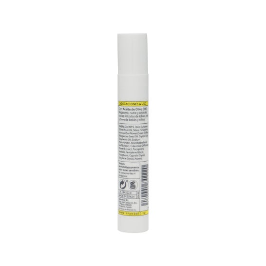 OHO Baby Care Baume péribuccal pour bébé15 Ml